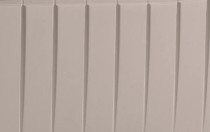 Novel Deluxe 340L Storage Box - Brown