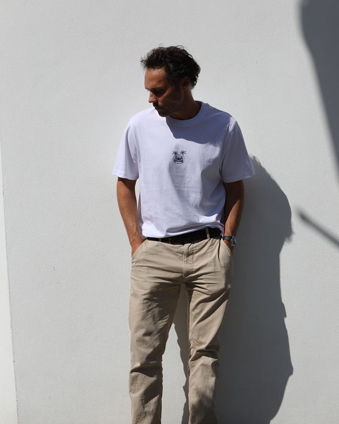 Nowhere Anywhere Everywhere Moke Edition | Heavyweight T