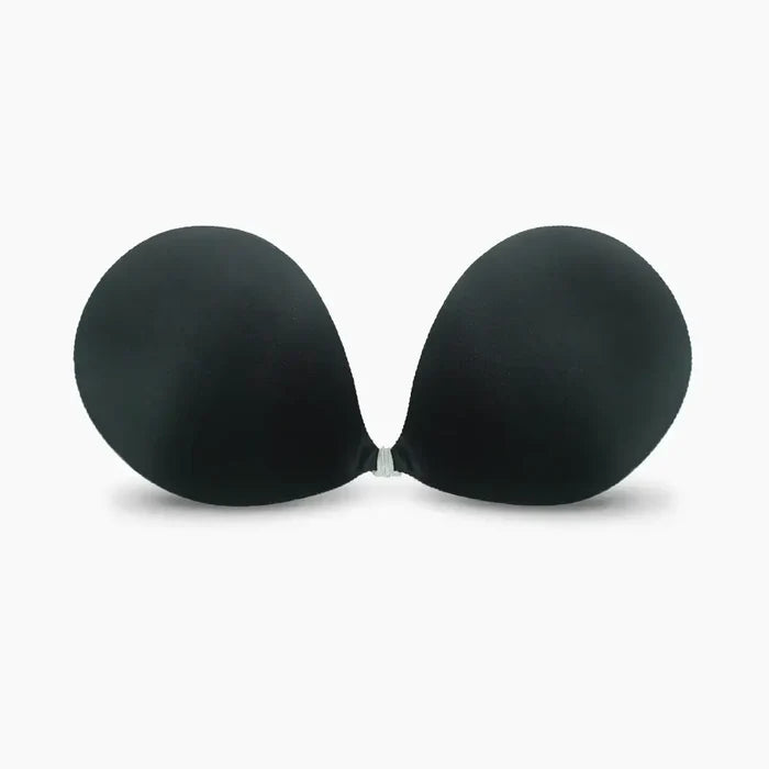 Nubra Seamless in Black