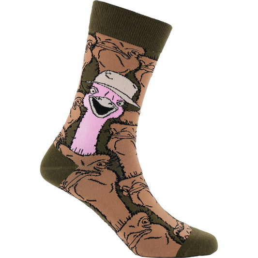 Oddball Cotton Socks