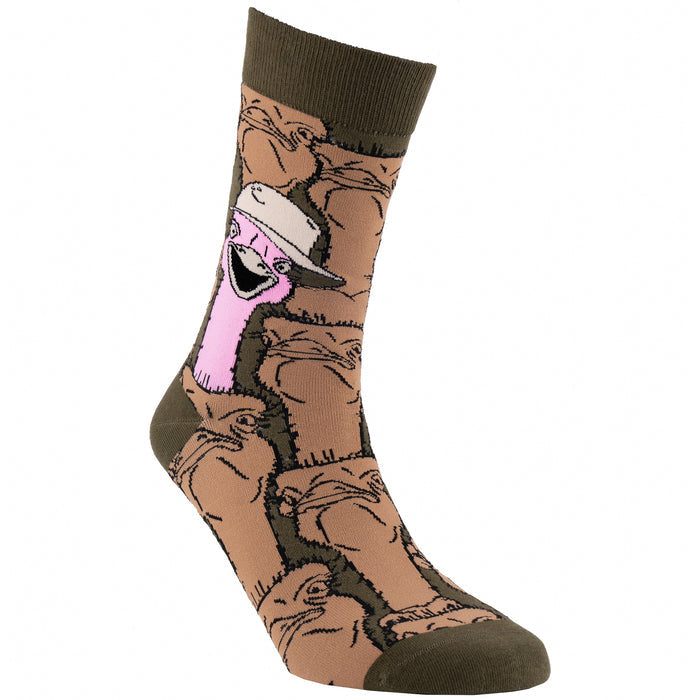 Oddball Cotton Socks