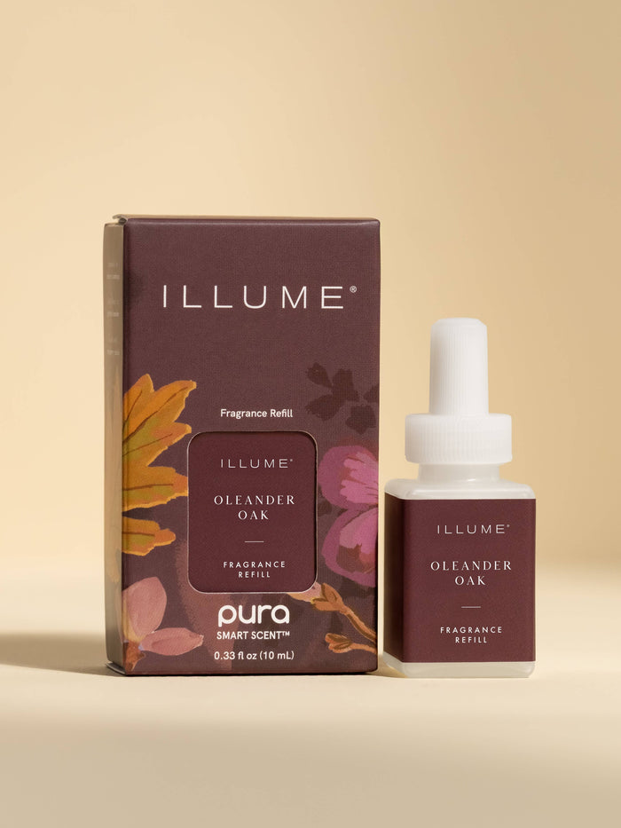 Oleander Oak Pura Refill