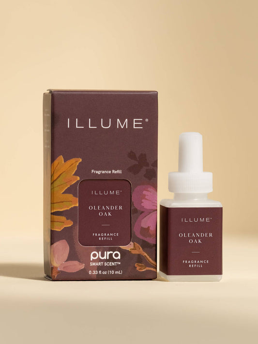 Oleander Oak Pura Refill