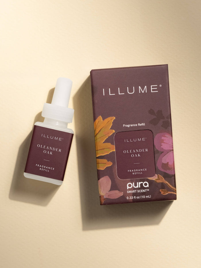 Oleander Oak Pura Refill