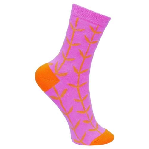 Orla Hot Pink 4-7