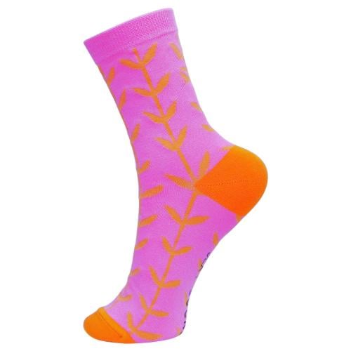 Orla Hot Pink 4-7