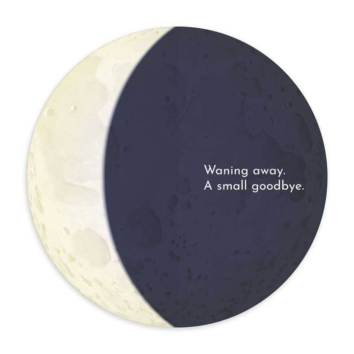 Our Friend Moon by Lea Redmond