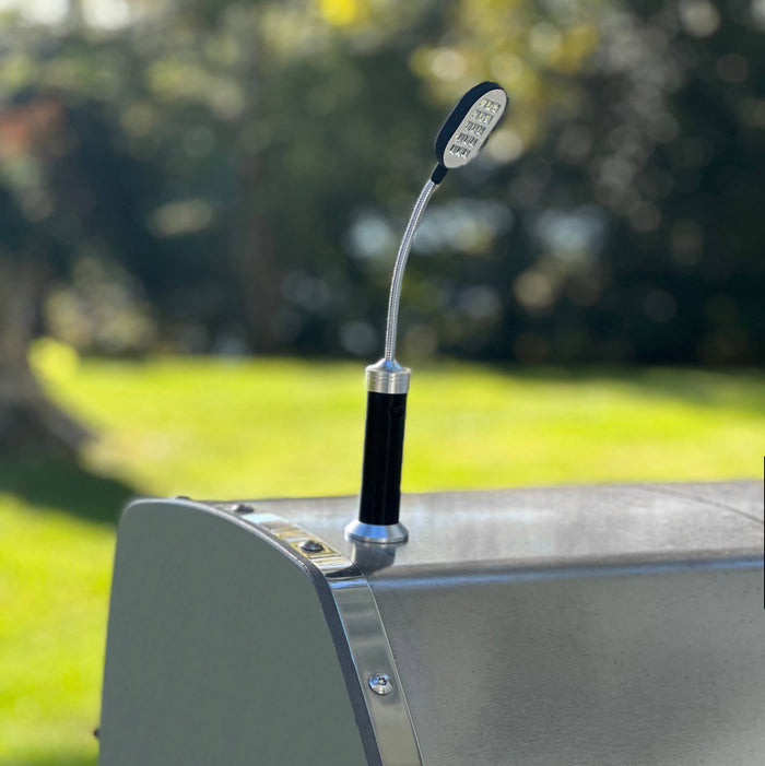Outset Outdoor Rotating Grill Light