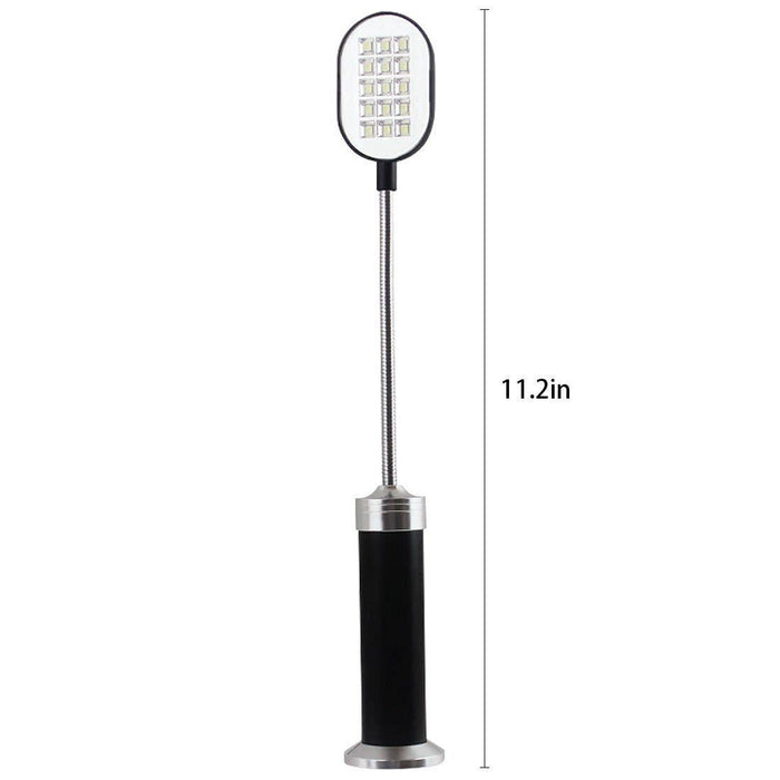 Outset Outdoor Rotating Grill Light