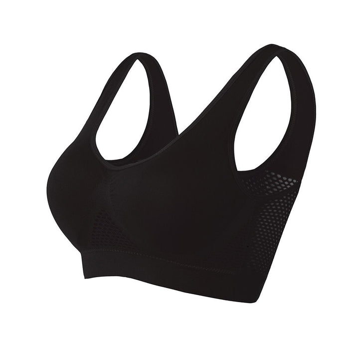 S / Black