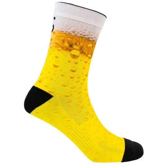 Pale Ale Men's Active Socks