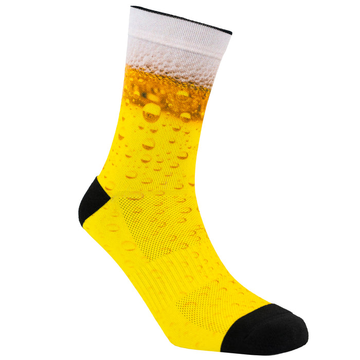 Pale Ale Men's Active Socks