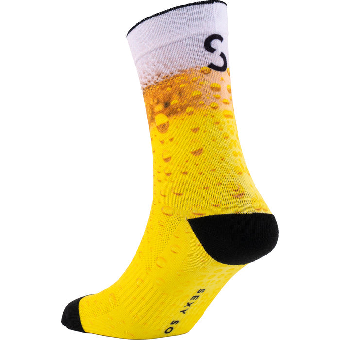 Pale Ale Men's Active Socks