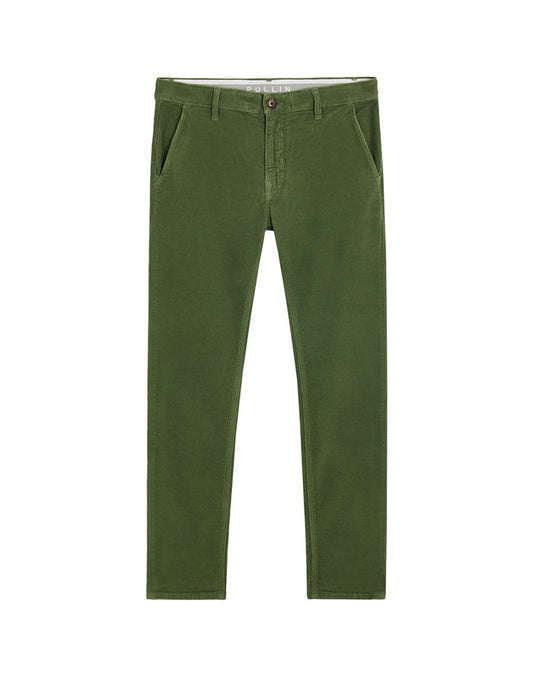 Pantalon Velours CHINO FW26