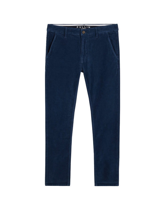 Pantalon Velours CHINO FW26