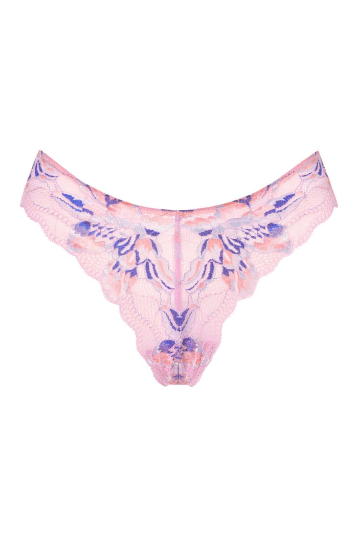 Cosabella Paradiso Thong in Frutteto