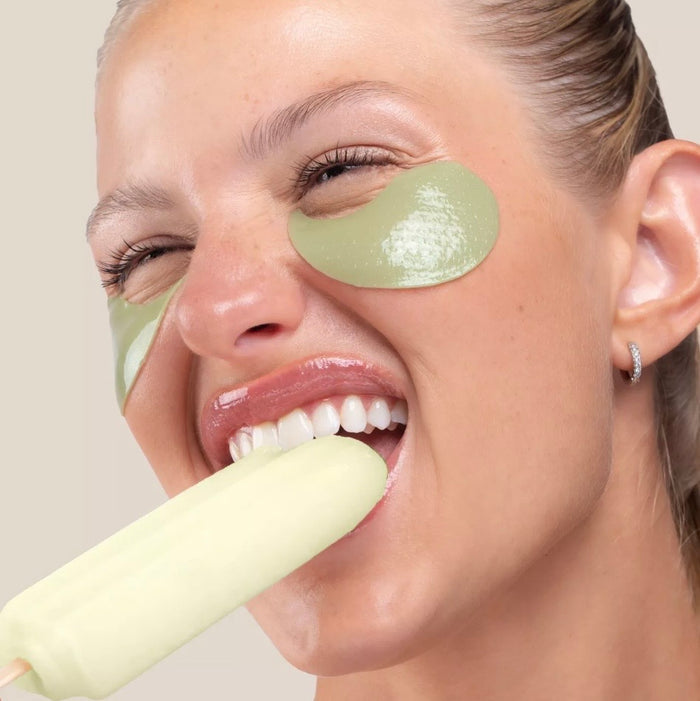 Patchology Cool Crush Eye Masks (5 Pair)