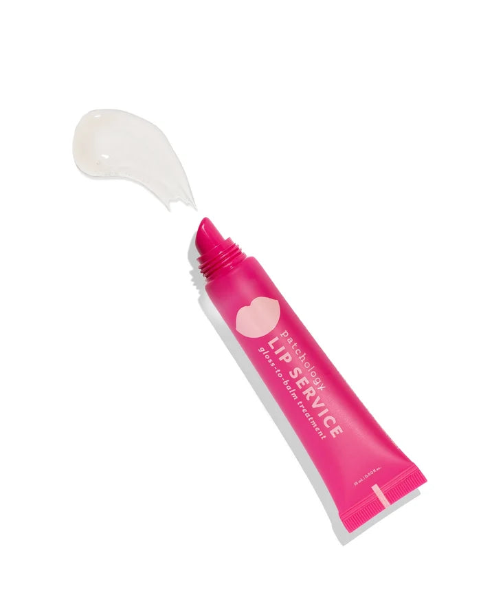 Patchology Lip Service
