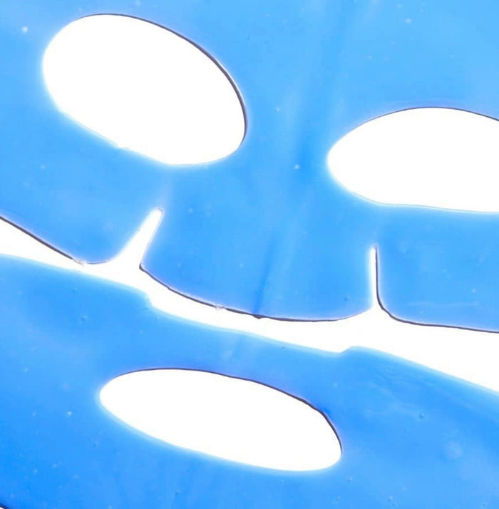 Patchology Serve Chilled On Ice Hydrogel Face Mask