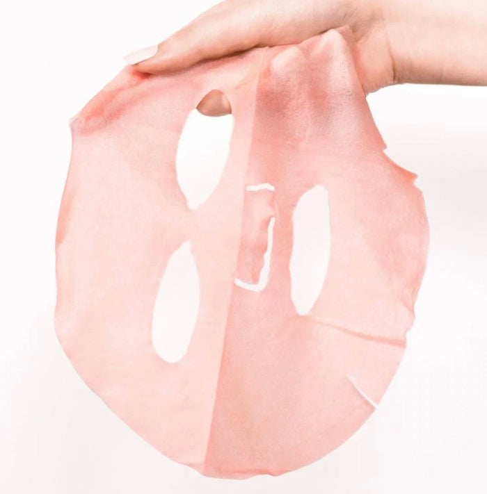 Patchology Serve Chilled Rosé Face Mask