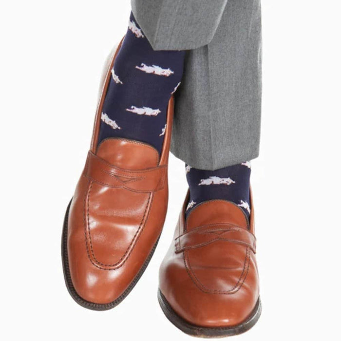 Navy Blue