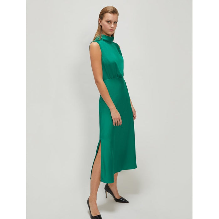 Penny Black Green Vilar Dress 10