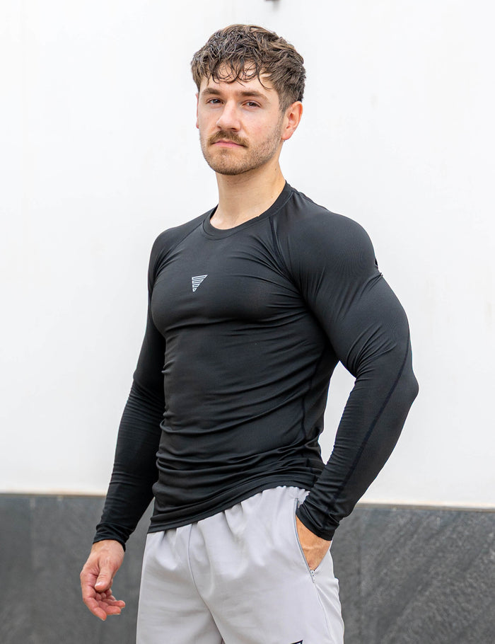 Performance Baselayer Long Sleeve