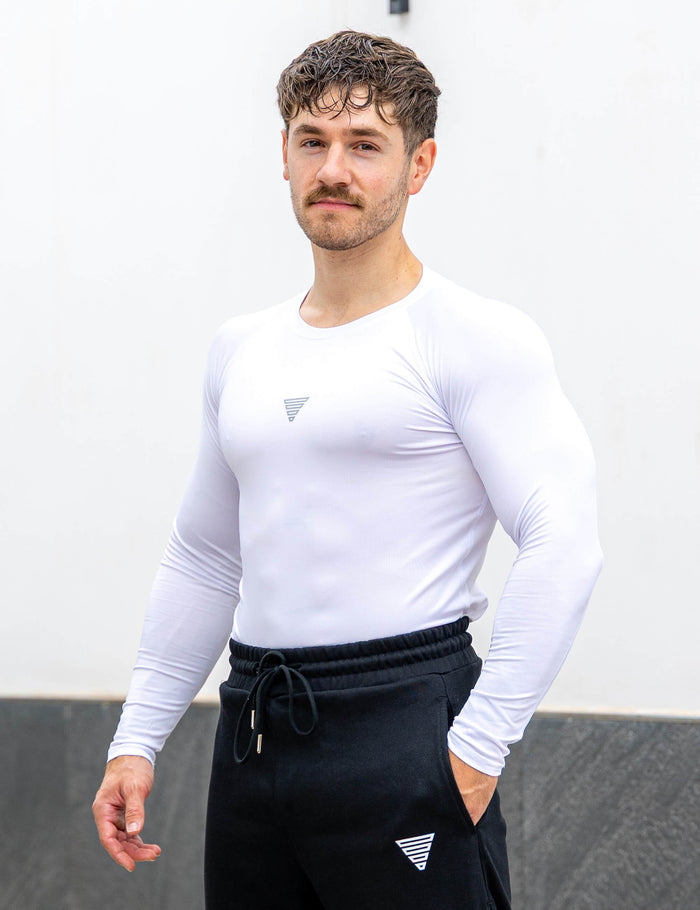 White / XS