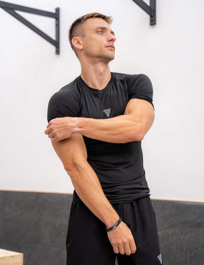 Performance Baselayer T-Shirt