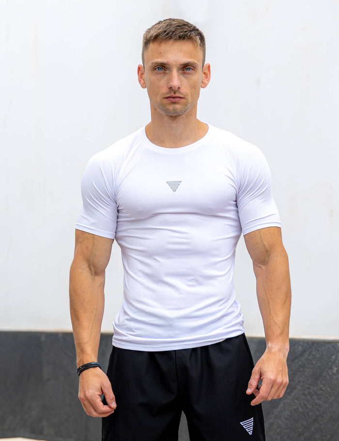 White / XS