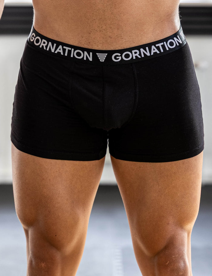 Performance Boxers