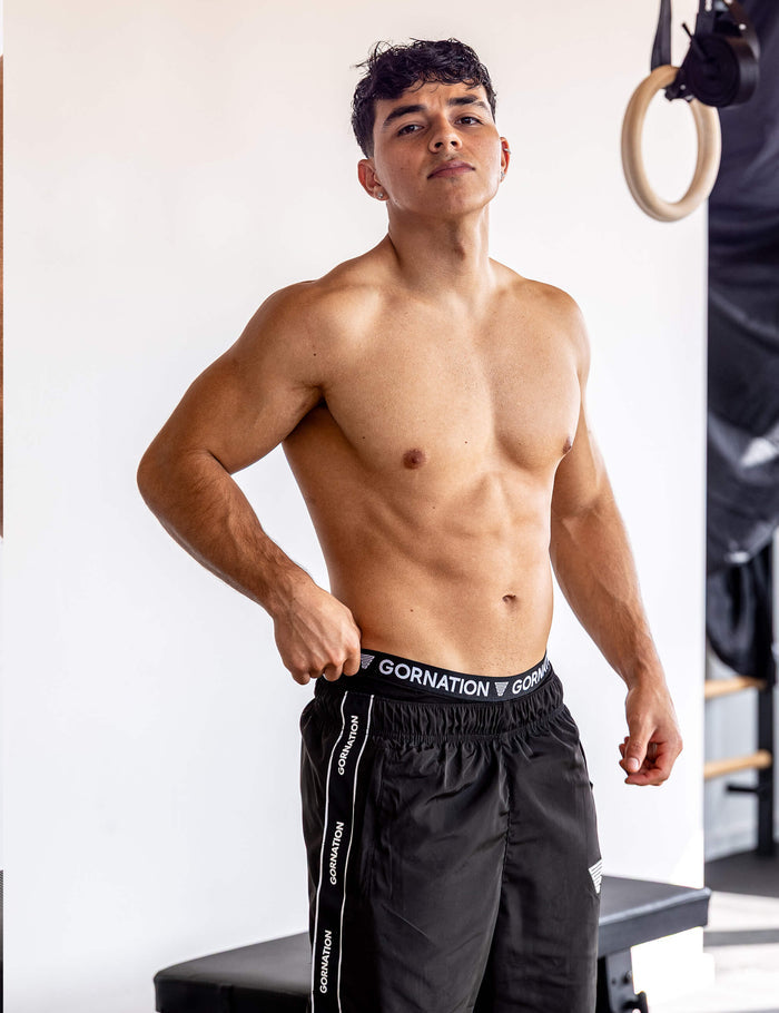 Performance Boxers