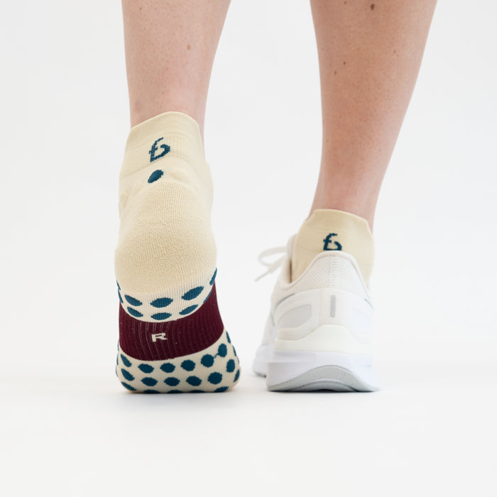 Performance Low Cut Socks