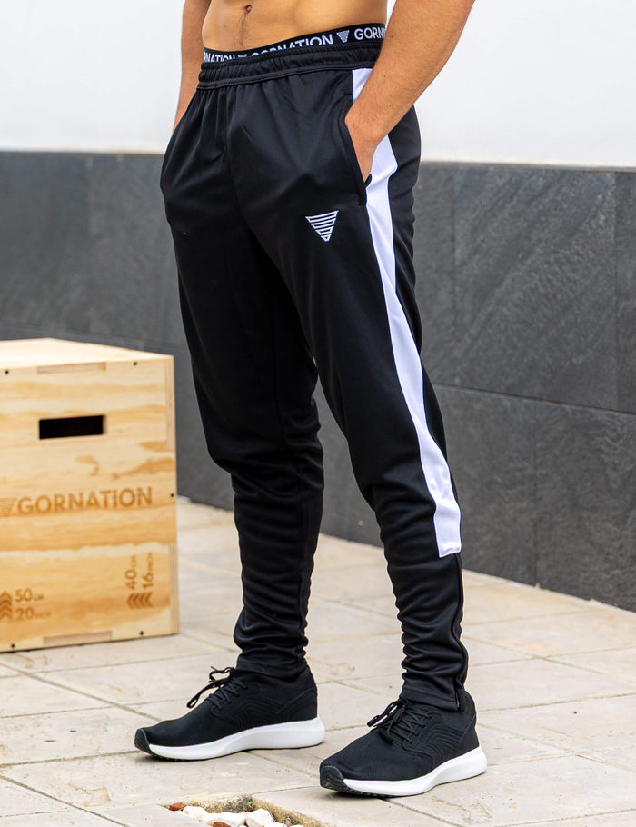 Black/White / XS