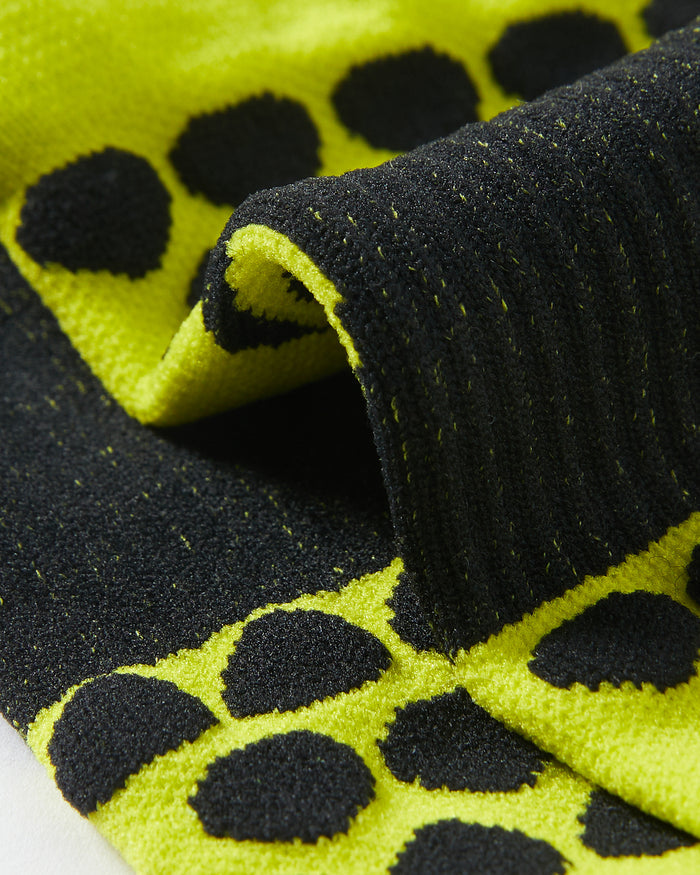 Performance Quarter Cut Running Socks