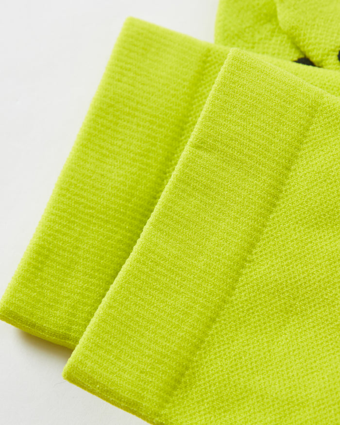Performance Quarter Cut Running Socks