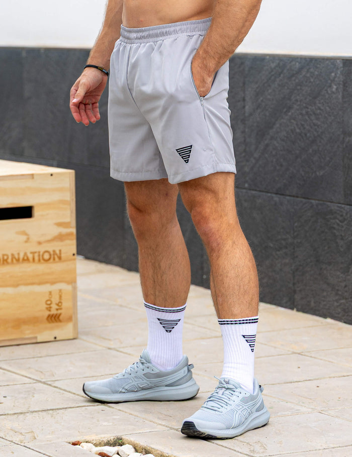 Light Grey / S