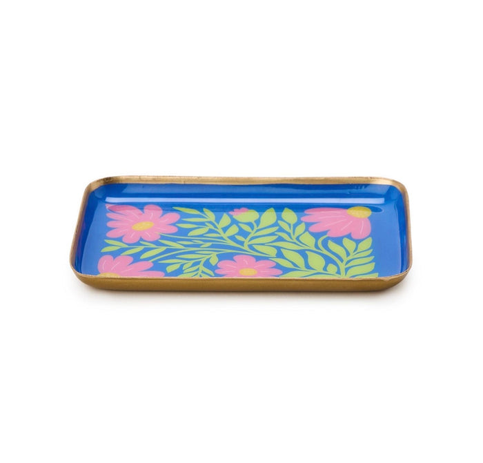 Petal Pop Trinket Tray (Multiple Options)