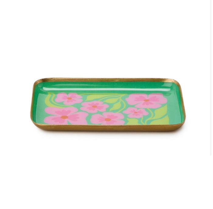 Petal Pop Trinket Tray (Multiple Options)