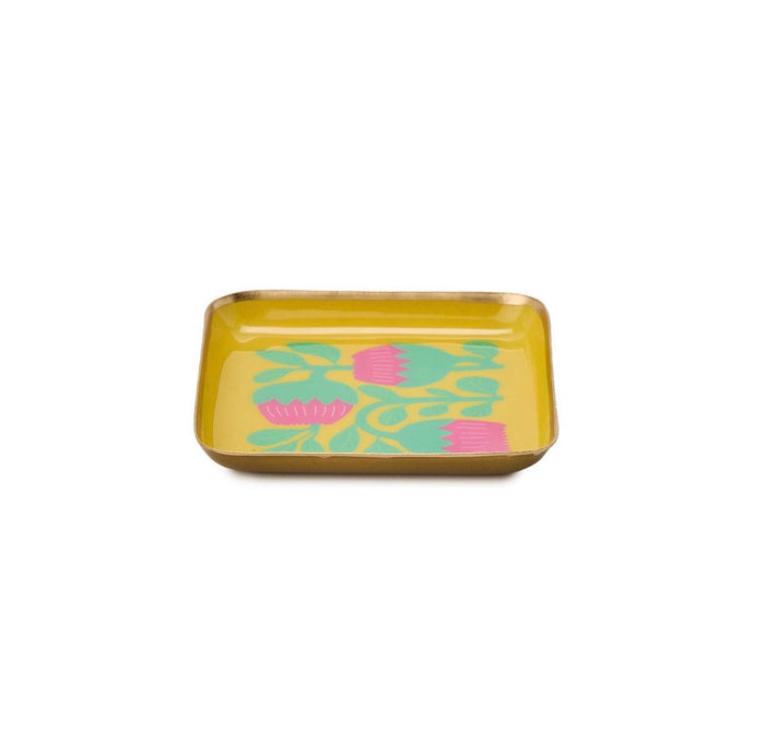 Petal Pop Trinket Tray (Multiple Options)