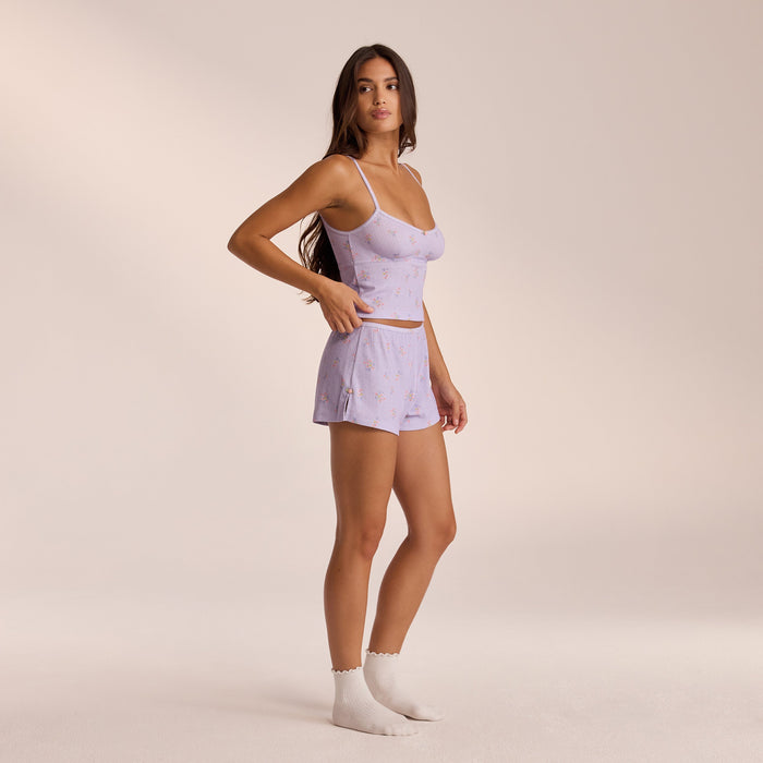 Ava, XS