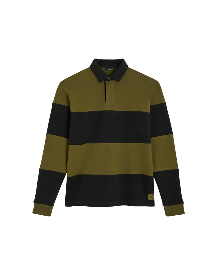 POLO OLIVE