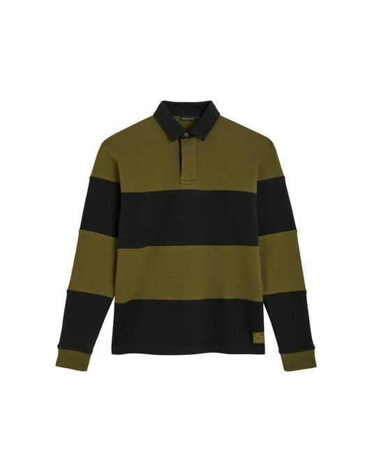POLO OLIVE
