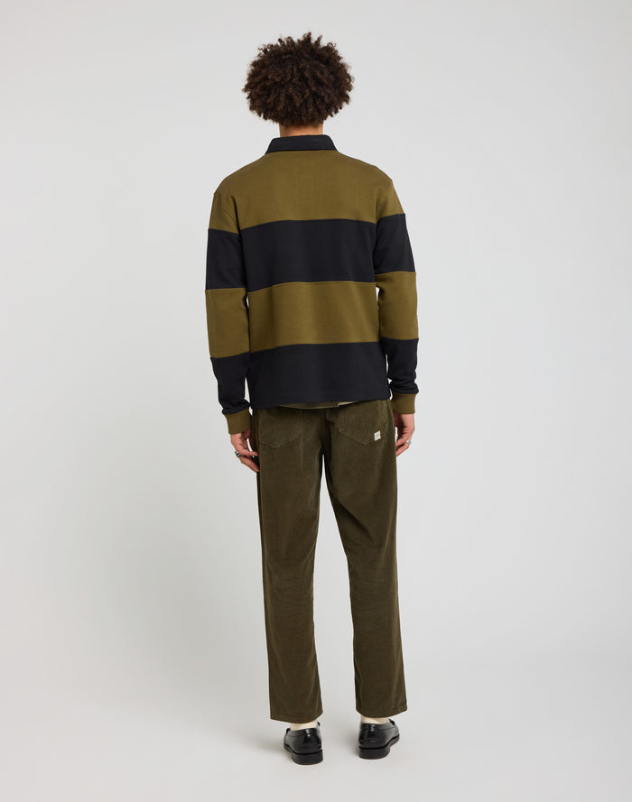 POLO OLIVE