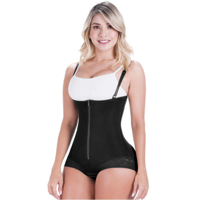 3XS / Black