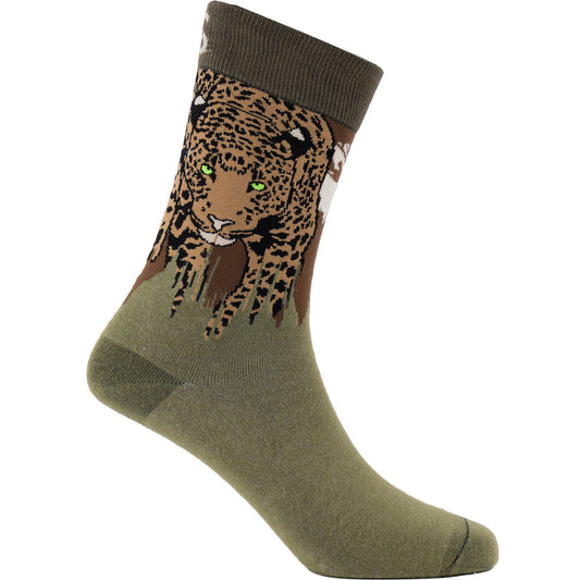 Predator Bamboo Socks