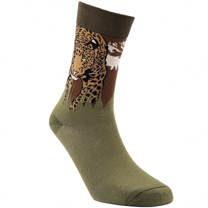 Predator Bamboo Socks