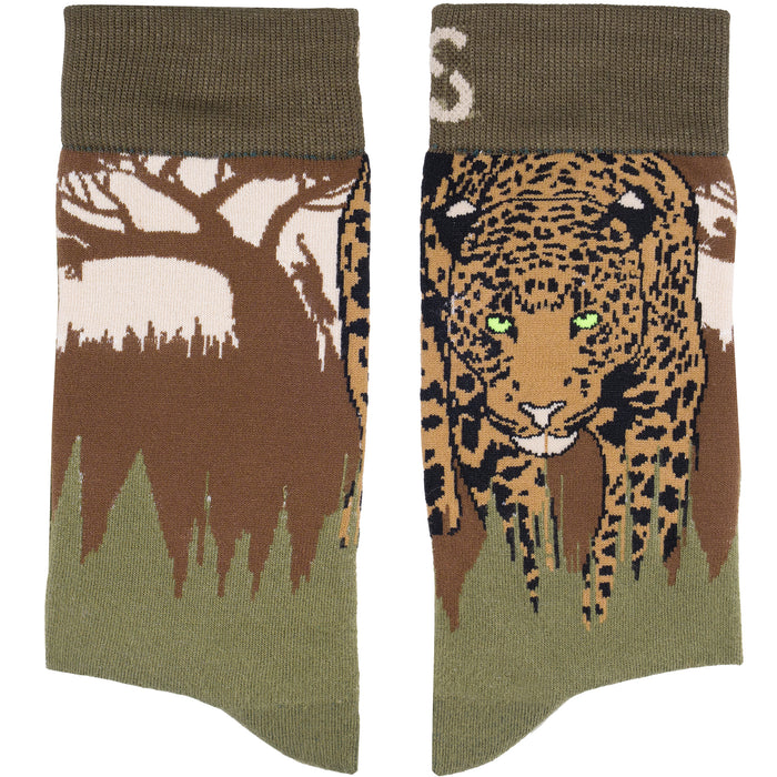 Predator Bamboo Socks