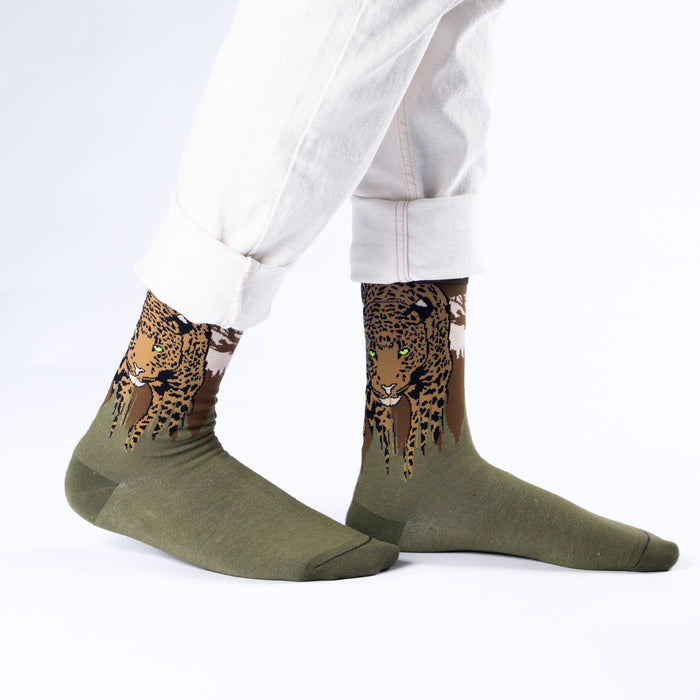 Predator Bamboo Socks