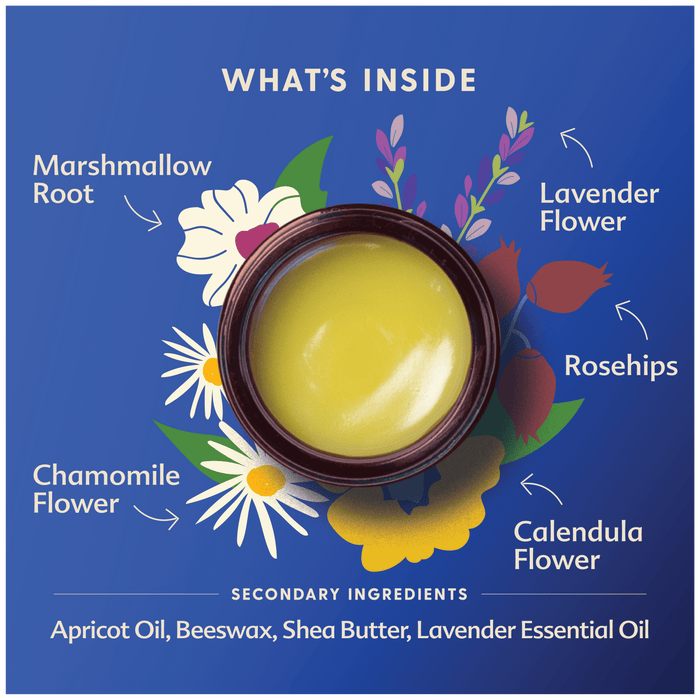 Pregnant Belly Salve 4 oz